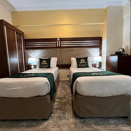 Rose Holiday I1 روز هوليداي Medina Exterior photo