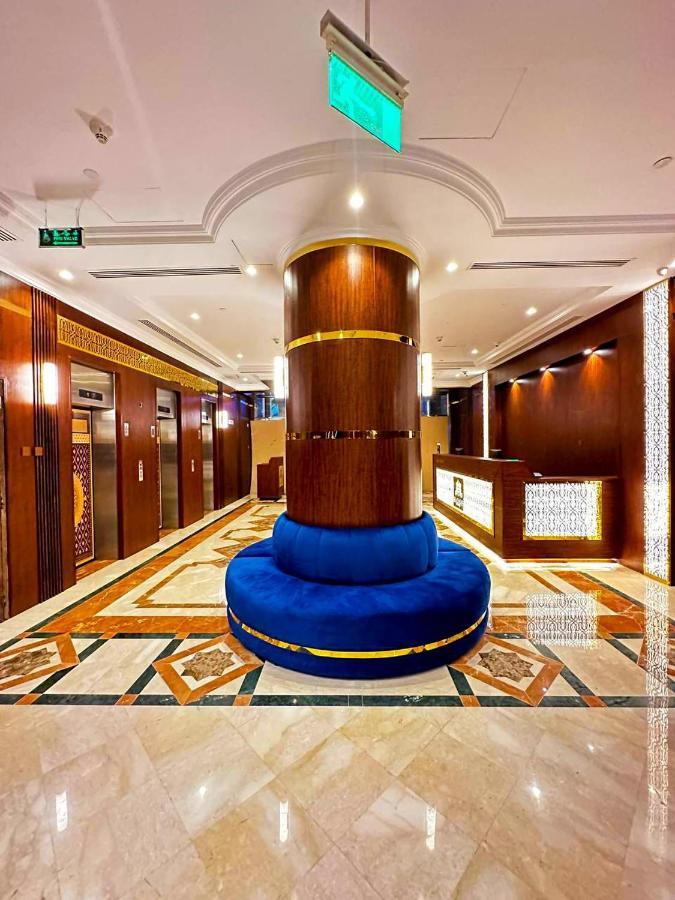 Rose Holiday I1 روز هوليداي Medina Exterior photo