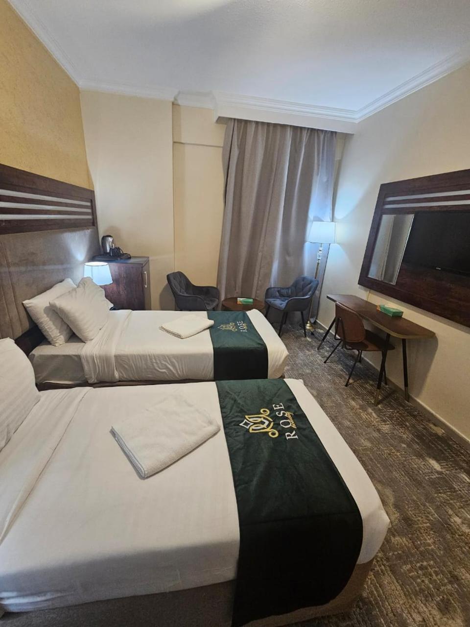 Rose Holiday I1 روز هوليداي Medina Exterior photo